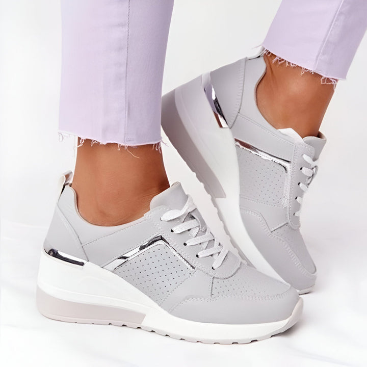 Leandra orthopädische Damenschuhe