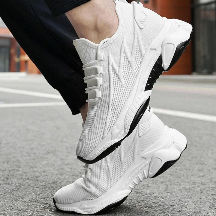 SkyBoost Pro | Komfortabel sneaker til herrer