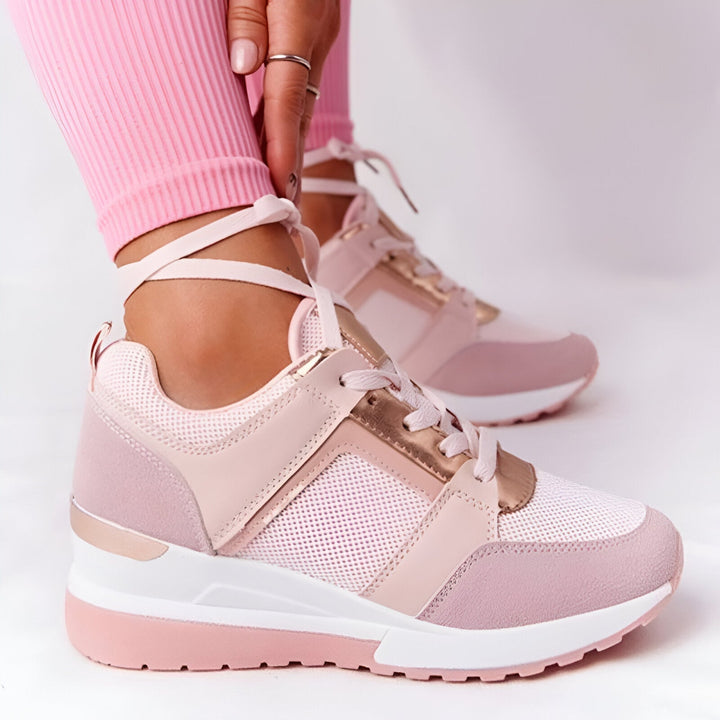 Leandra orthopädische Damenschuhe
