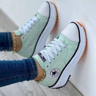 Olivia Trendy Ortopædiske Sneakers